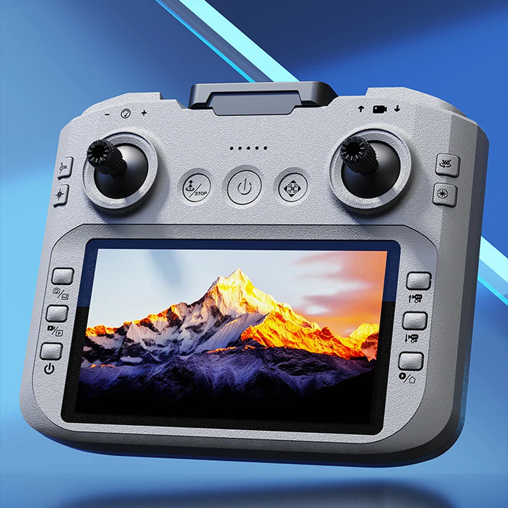 GT3 MAX Mini Drone β 8K HD Camera with GPS & Dynamic Lighting for Pro Aerial Photography
