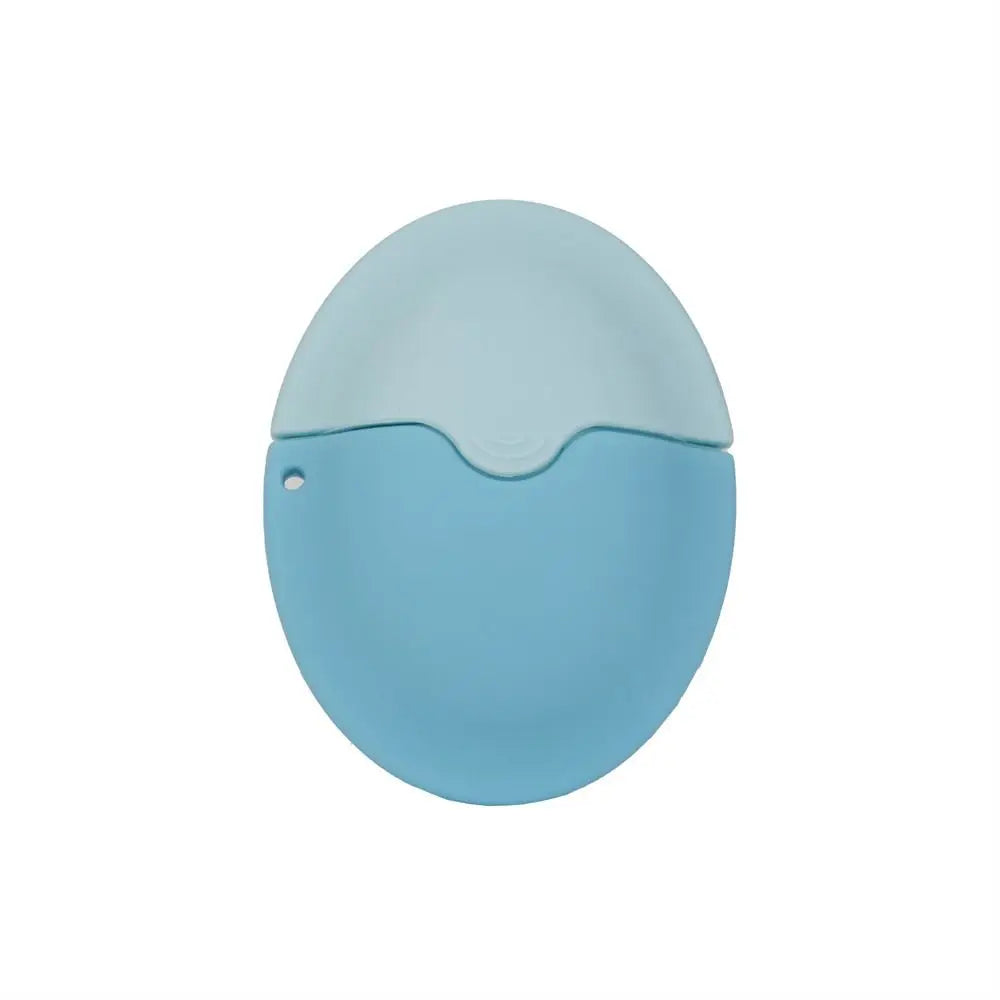 Refillable Silicone Sunscreen Roller – Lotion Applicator for Easy Use