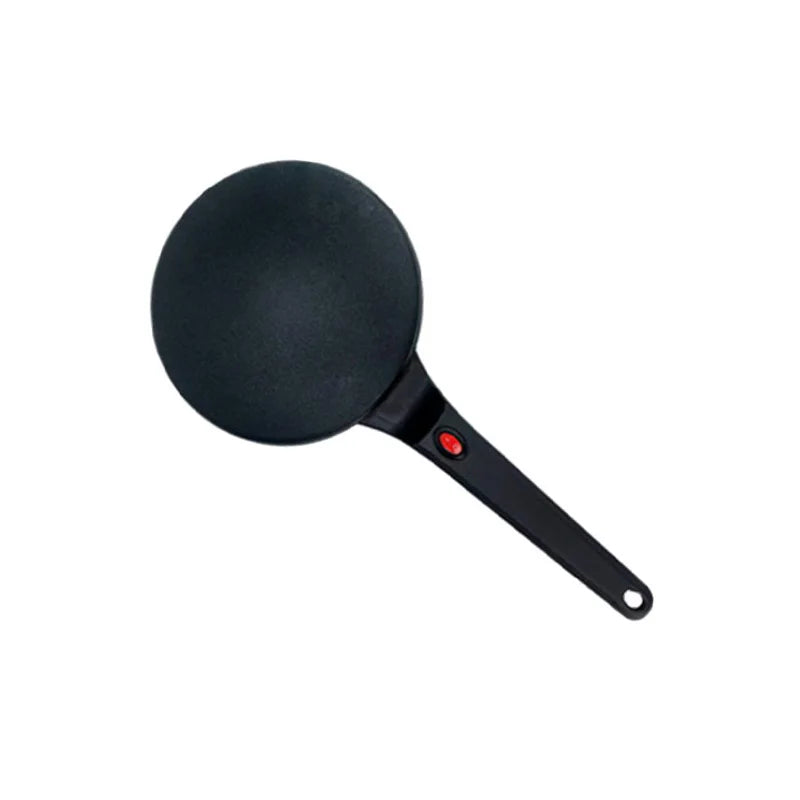 Non-Stick Electric Crepe Maker – Fast Heating Pancake Griddle with Smooth Surface