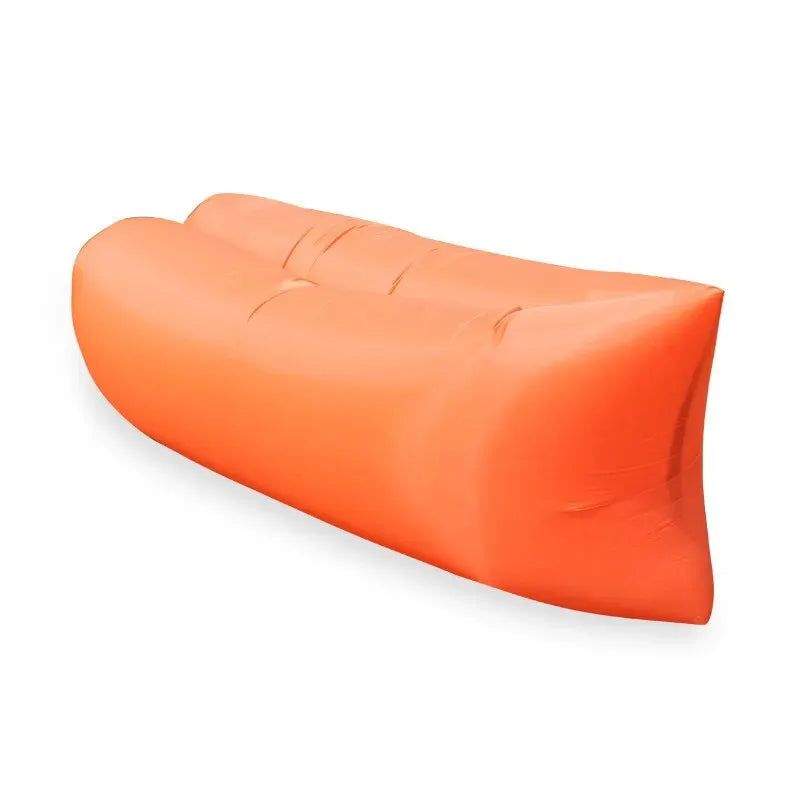 Portable Lazy Inflatable Sofa – Outdoor Air Lounger for Beach, Camping & Travel