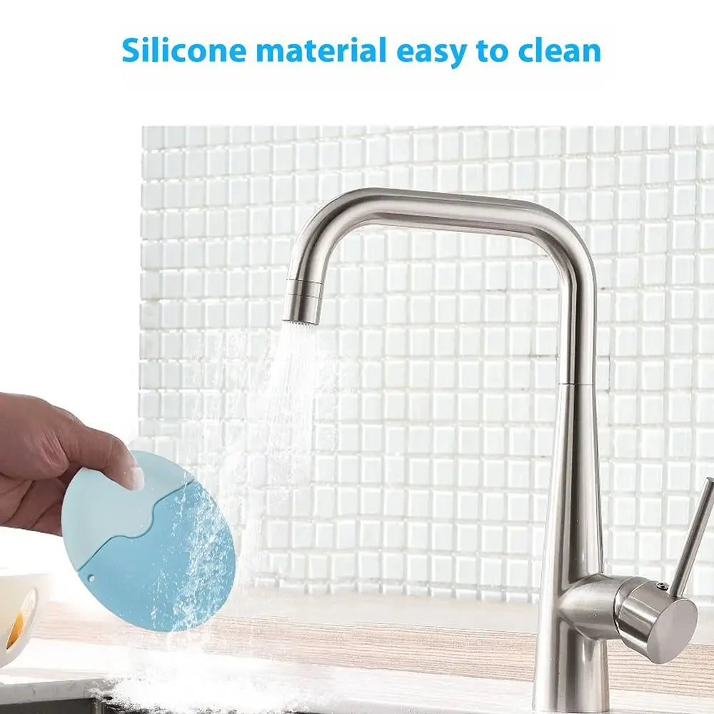 Refillable Silicone Sunscreen Roller – Lotion Applicator for Easy Use
