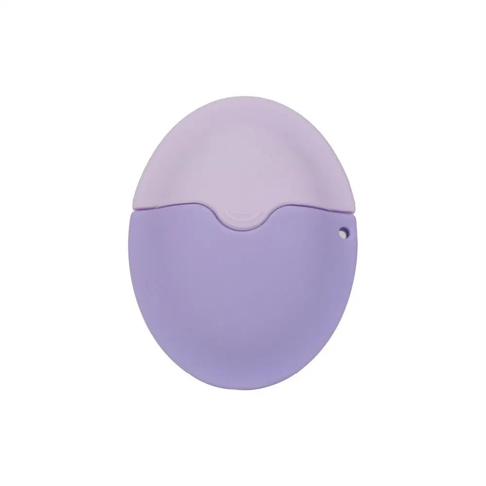 Refillable Silicone Sunscreen Roller – Lotion Applicator for Easy Use