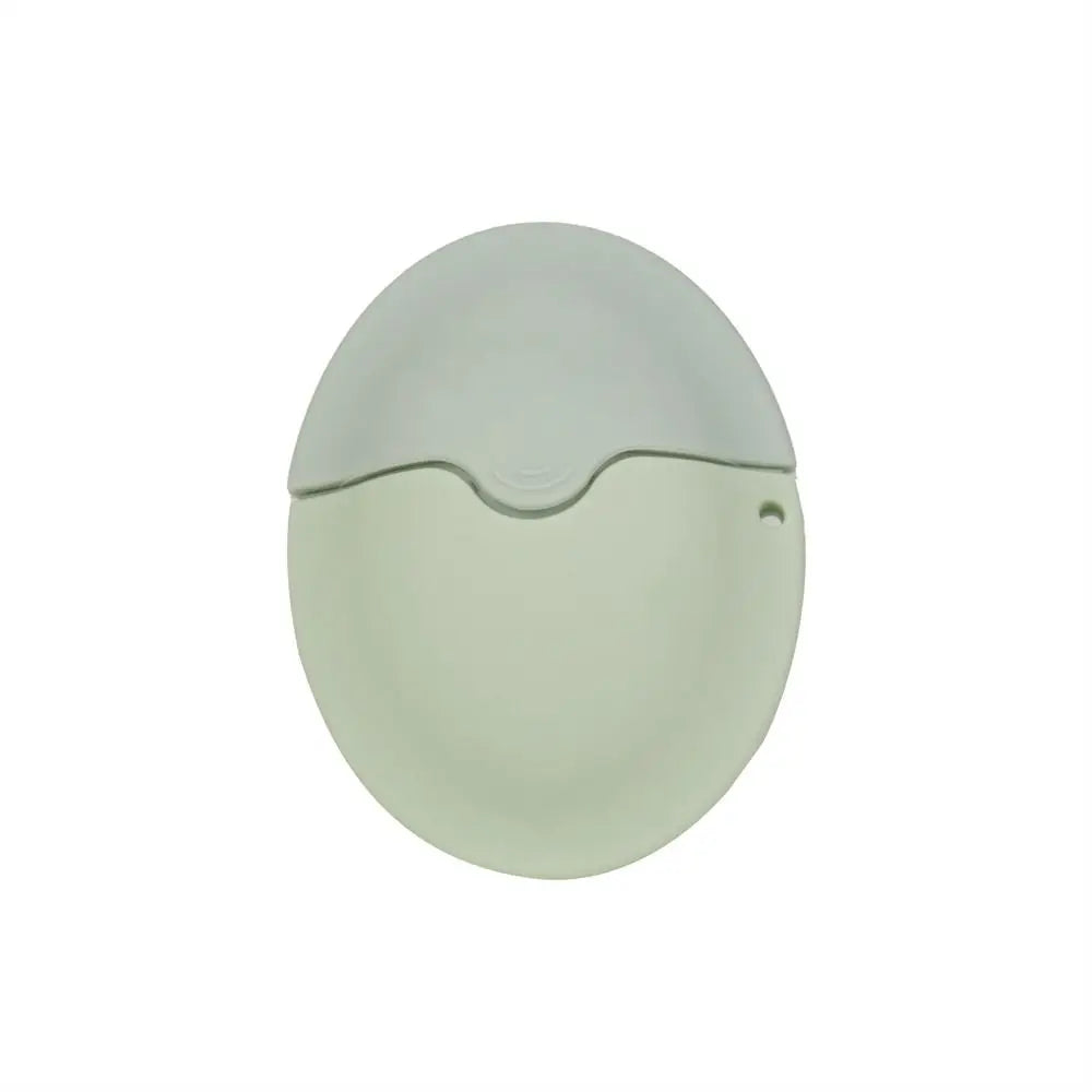 Refillable Silicone Sunscreen Roller – Lotion Applicator for Easy Use
