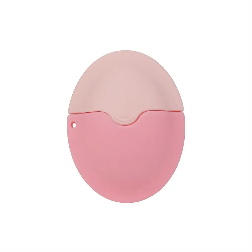 Refillable Silicone Sunscreen Roller – Lotion Applicator for Easy Use